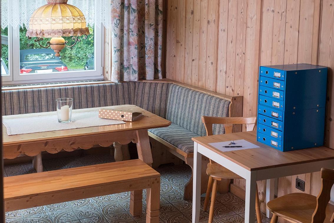 Mountain Fresh - Alpine Easy Stay Söll Εξωτερικό φωτογραφία