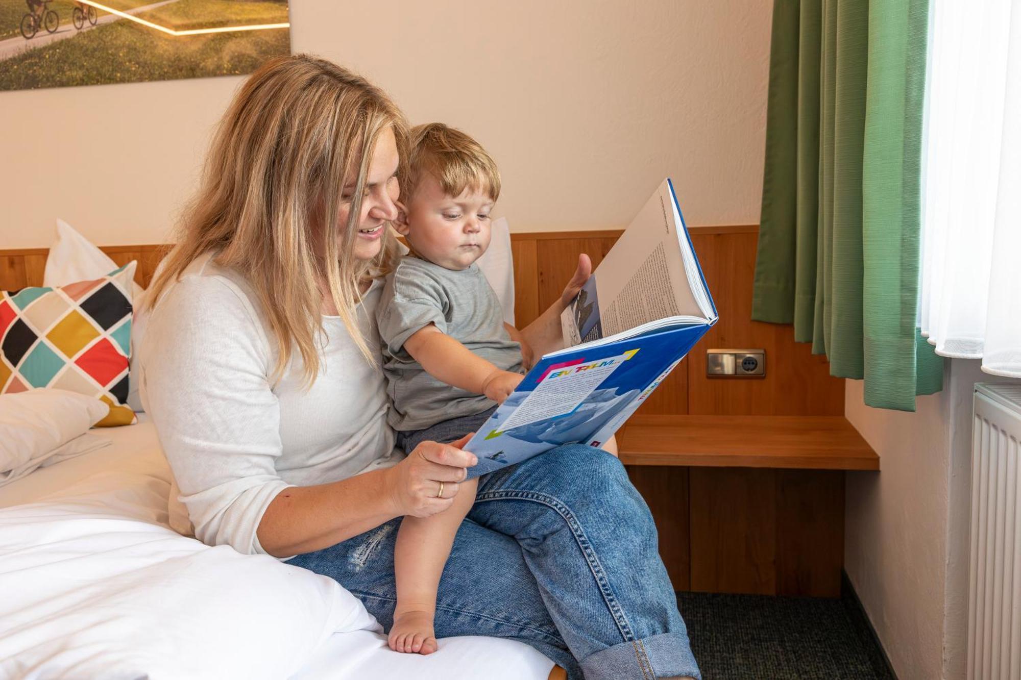 Mountain Fresh - Alpine Easy Stay Söll Εξωτερικό φωτογραφία