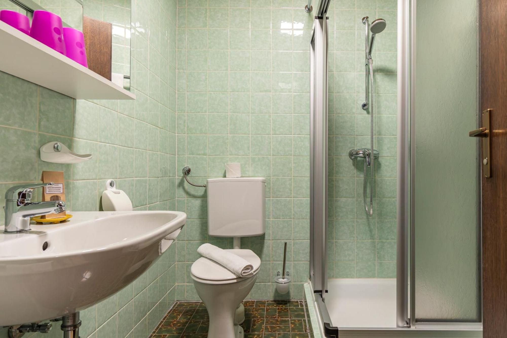 Mountain Fresh - Alpine Easy Stay Söll Εξωτερικό φωτογραφία