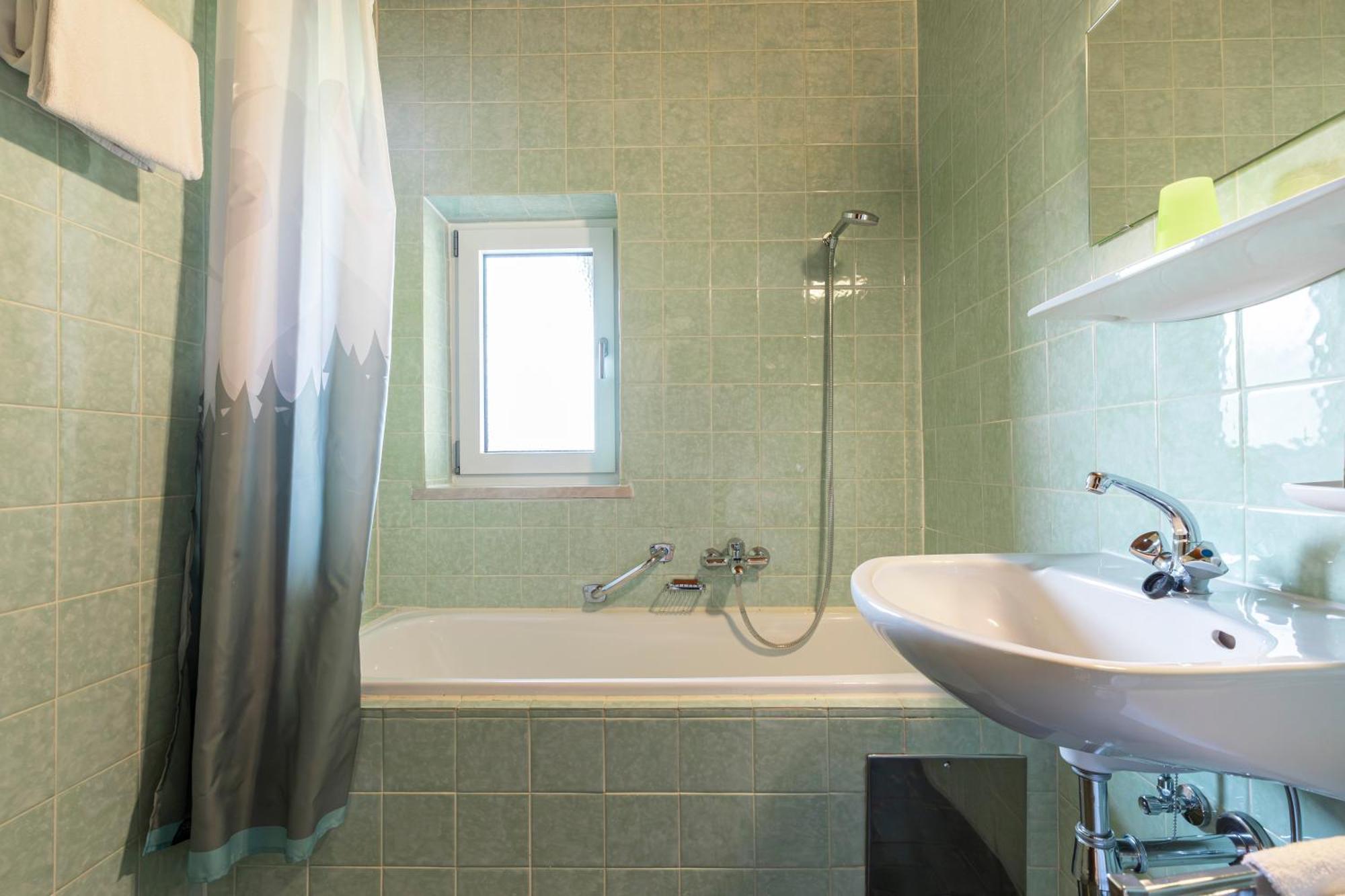 Mountain Fresh - Alpine Easy Stay Söll Εξωτερικό φωτογραφία