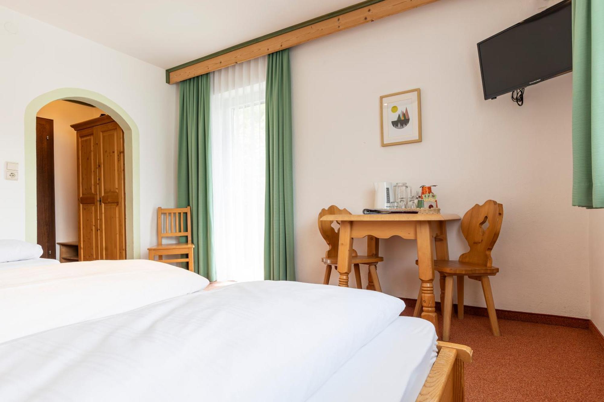 Mountain Fresh - Alpine Easy Stay Söll Εξωτερικό φωτογραφία