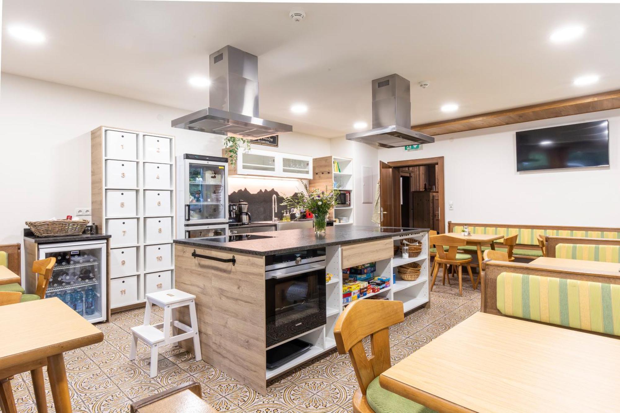 Mountain Fresh - Alpine Easy Stay Söll Εξωτερικό φωτογραφία
