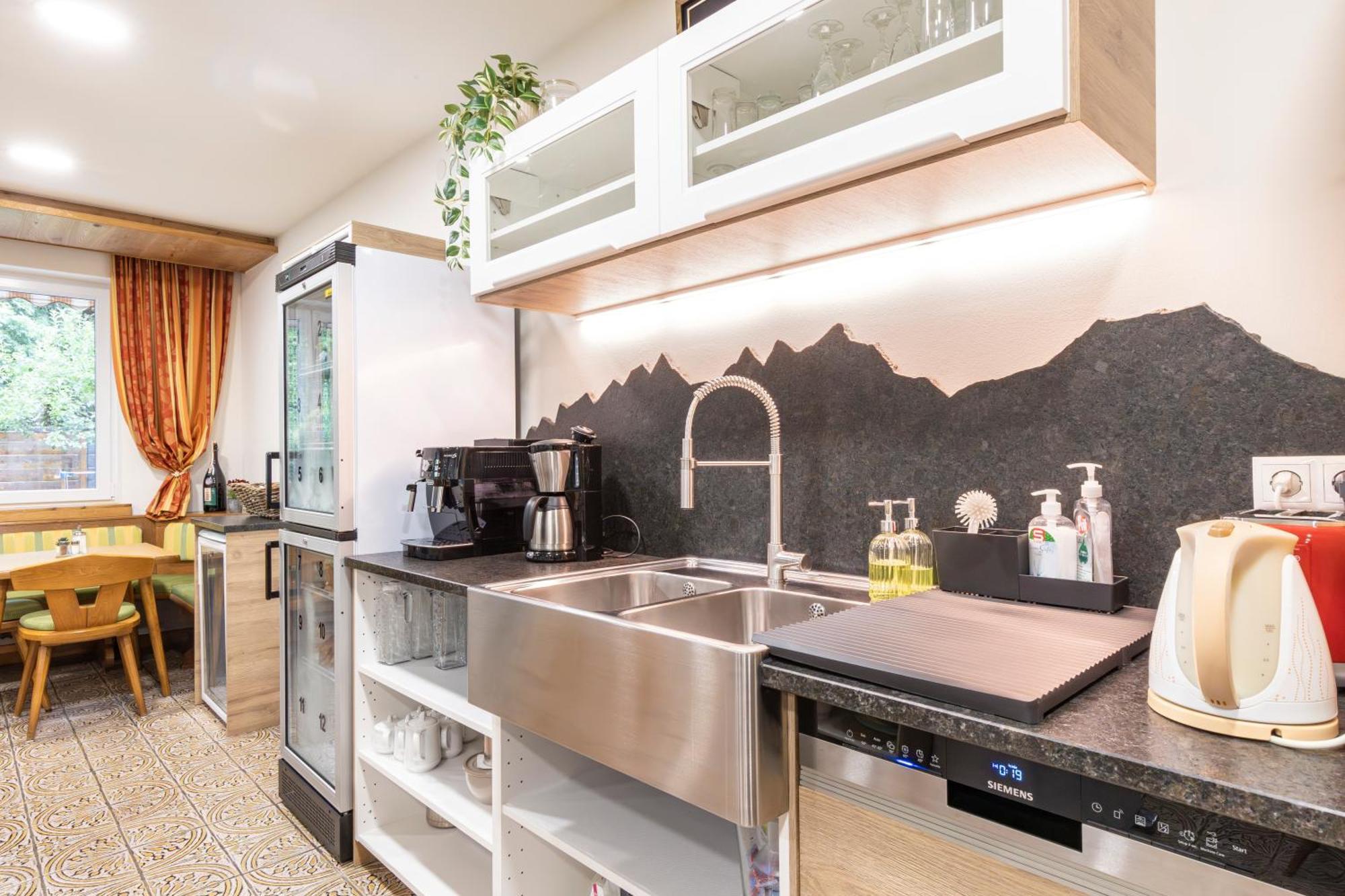 Mountain Fresh - Alpine Easy Stay Söll Εξωτερικό φωτογραφία